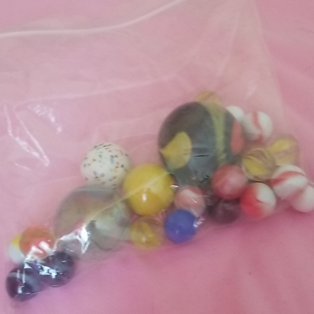 Marbles